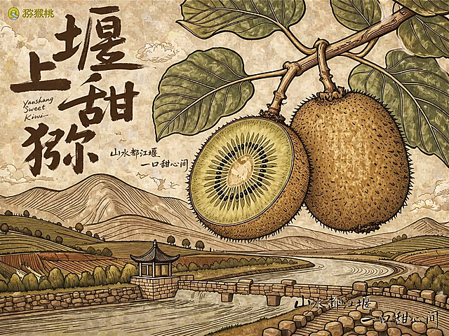以原图为底图，保持所有原有字体完全不变，排版不变。参考图二、图三的复古版画风格，给整个画面添加自然的颜色，让画面更丰富，配色参考参考图的复古棕调版画风格，保持画面整体和谐。适当添加文字但不改变原有字体结构，整体保持版画纹理质感，风格和参考图二图三保持一致