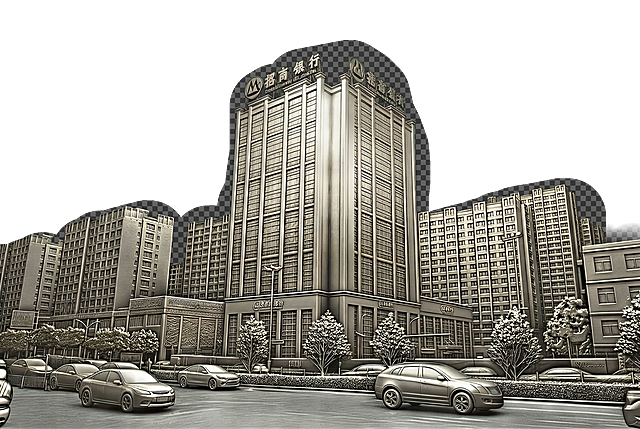 抠图，去掉黑色背景