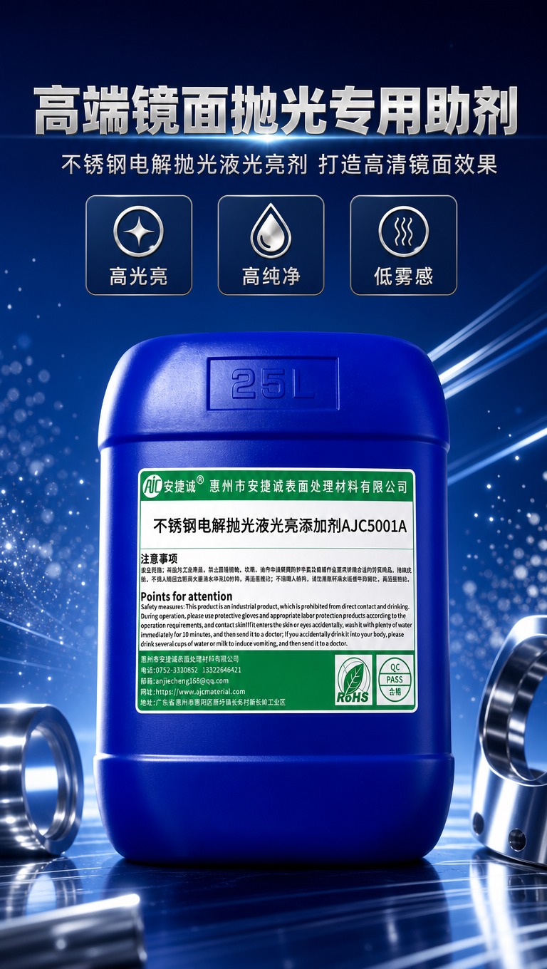 [商品] 使用【图1】25L蓝色塑料桶包装的不锈钢电解抛光液光… - 图片创意预览