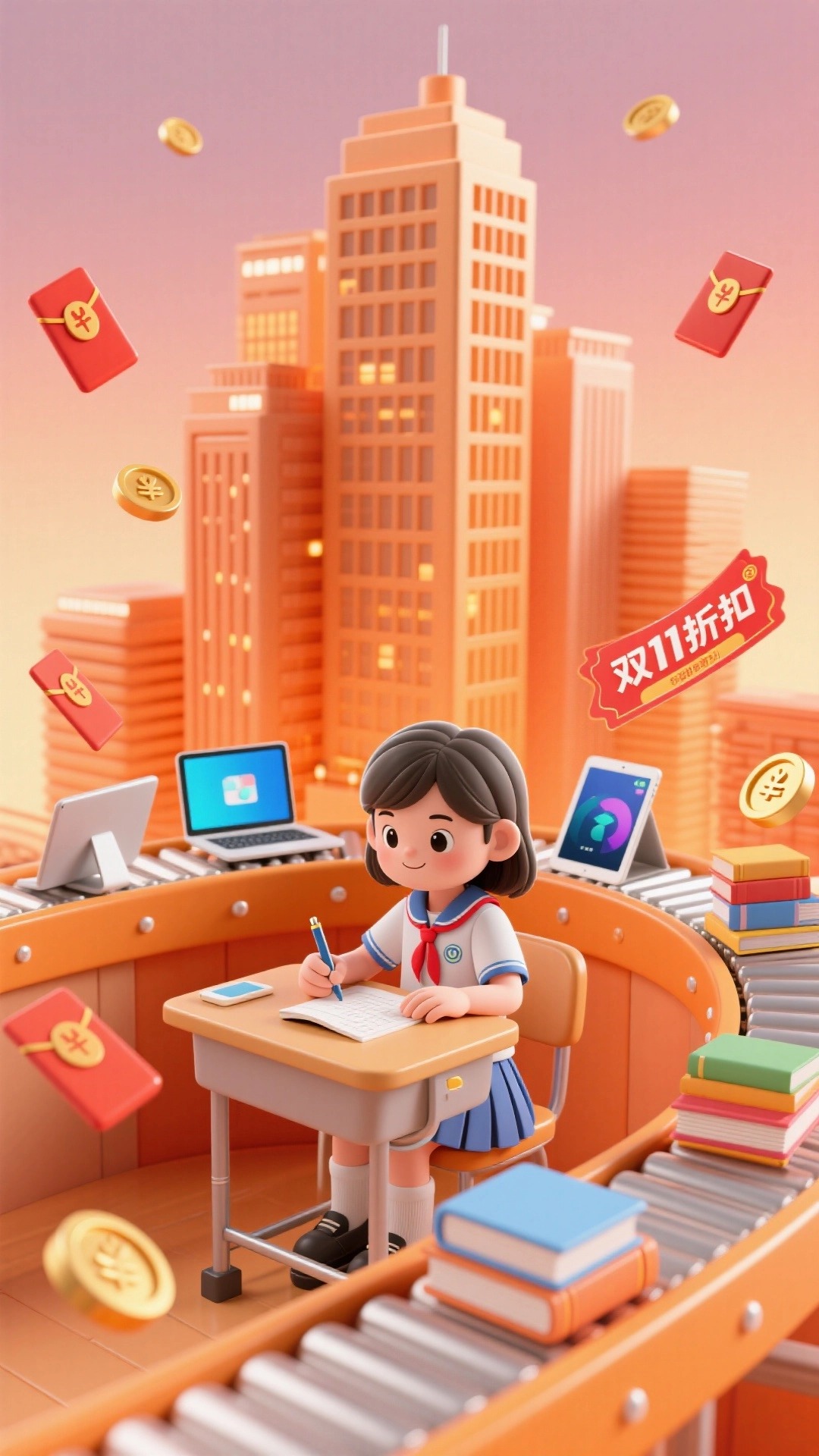 创意预览图