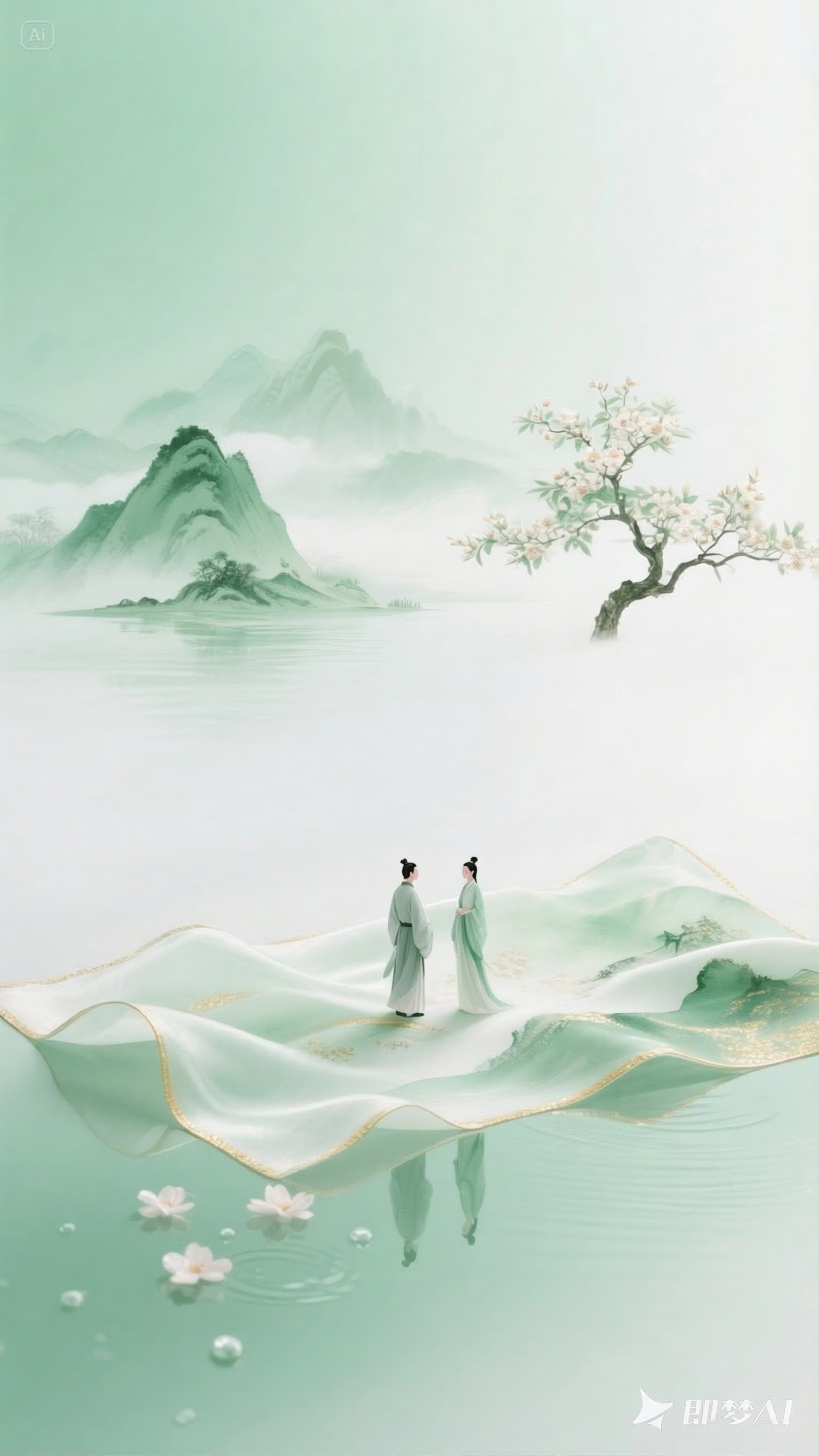 创意预览图