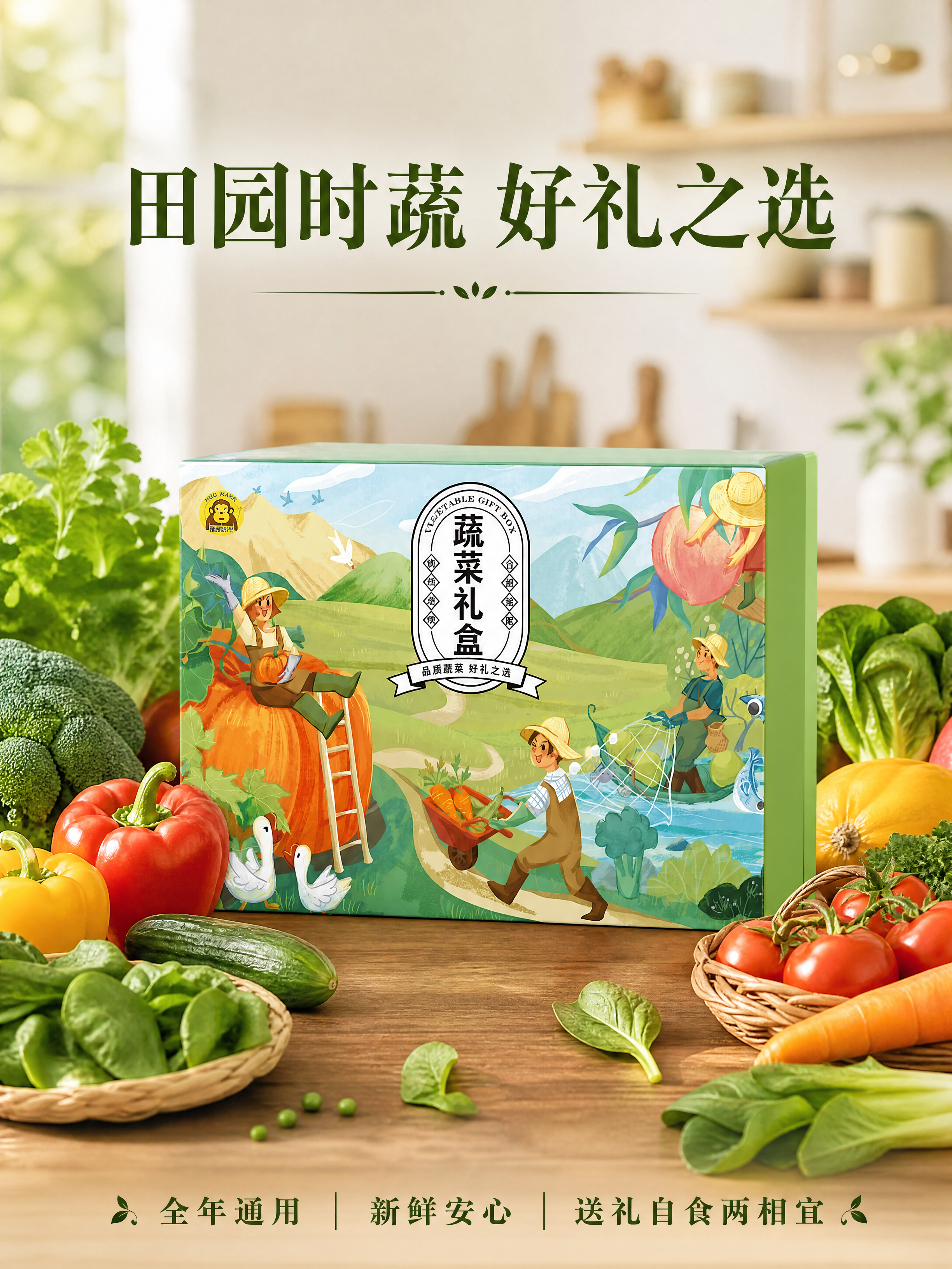 「图片1」 紫甘蓝 约重750克 西芹 约重1000克 香菇… - 图片创意预览
