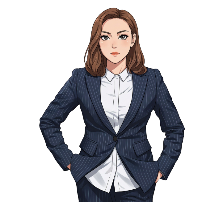 生成动漫人像预览效果