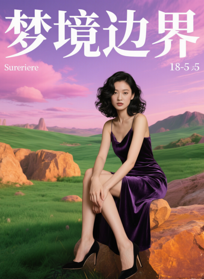 创意预览图