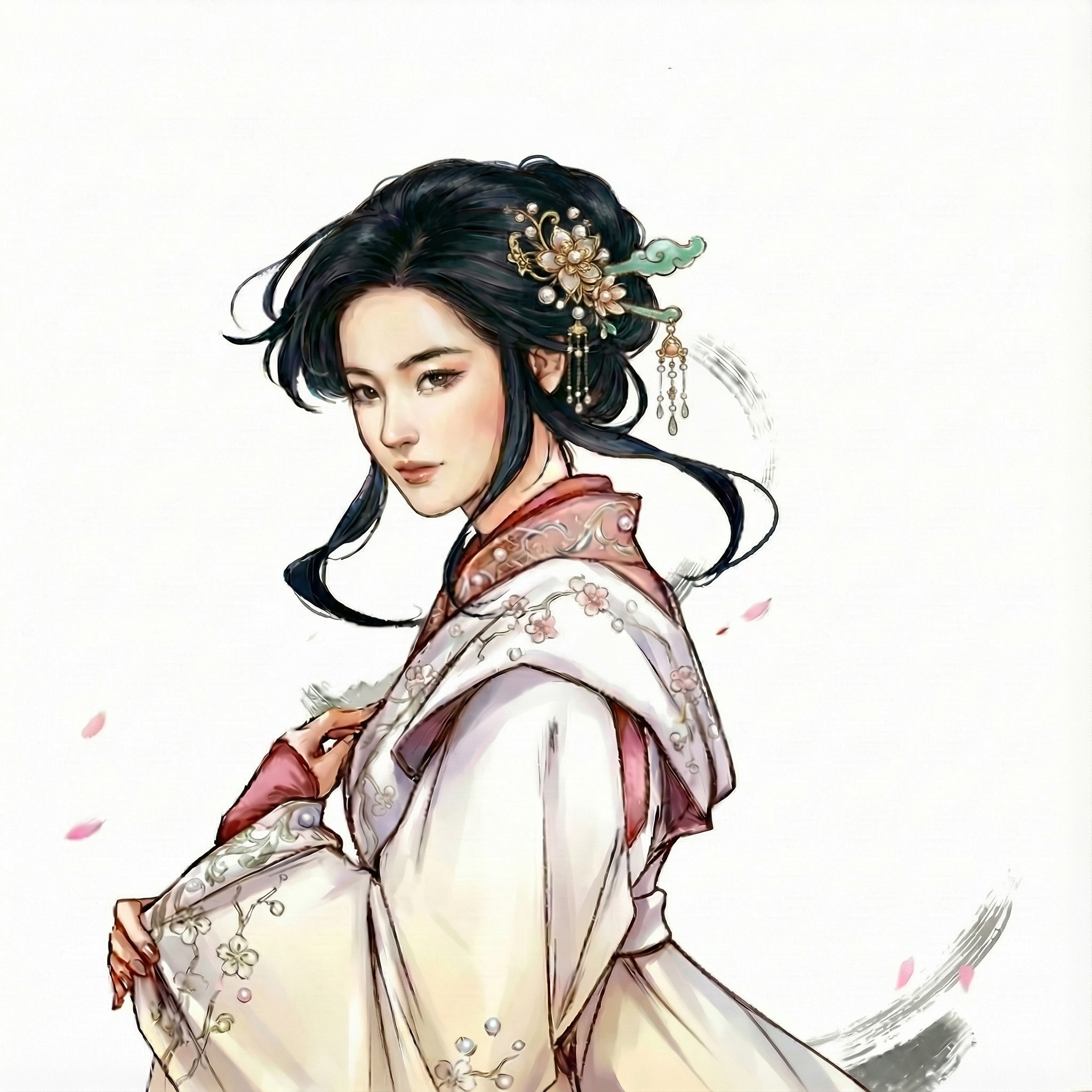 创意预览图