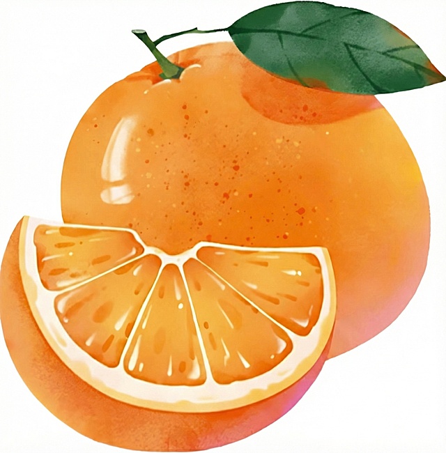 叶子变绿一些 其他不变