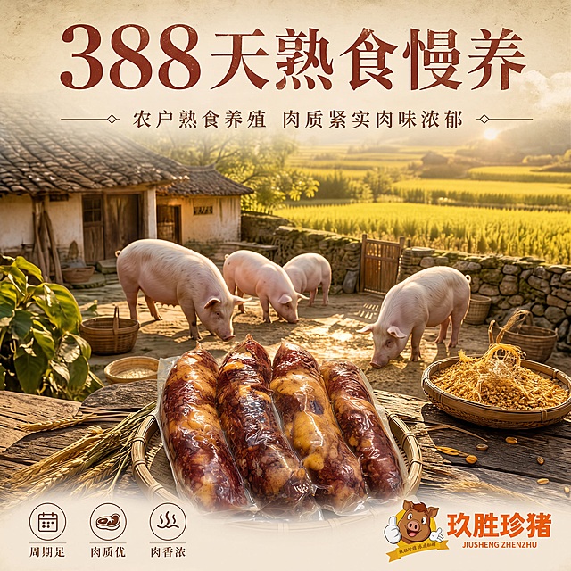 更换猪的颜色 改为普通白猪