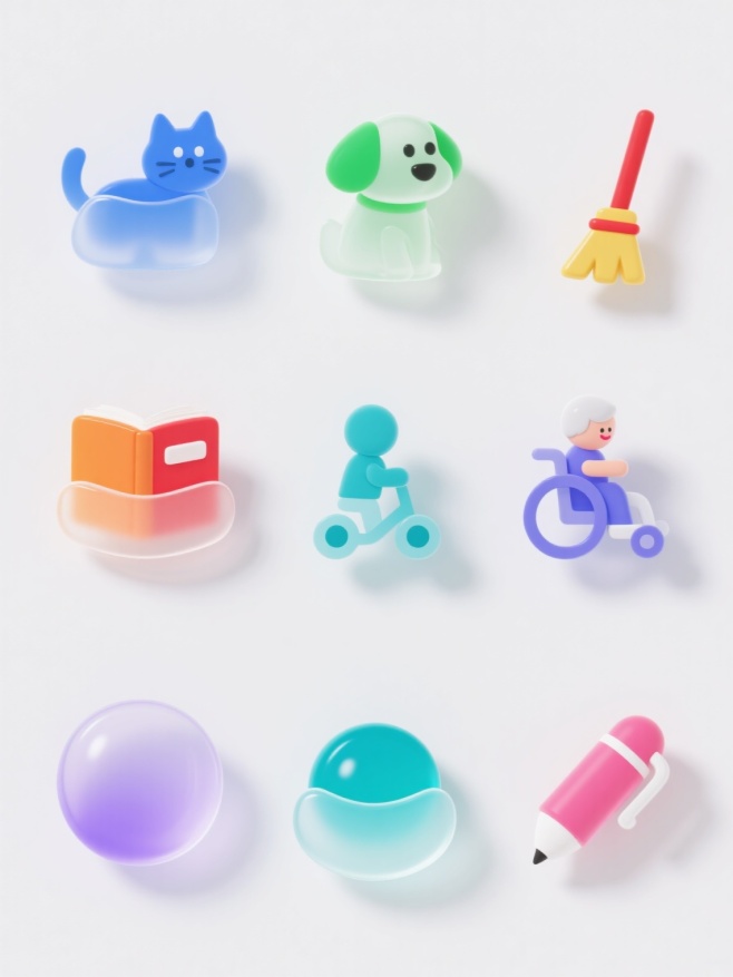 创意预览图