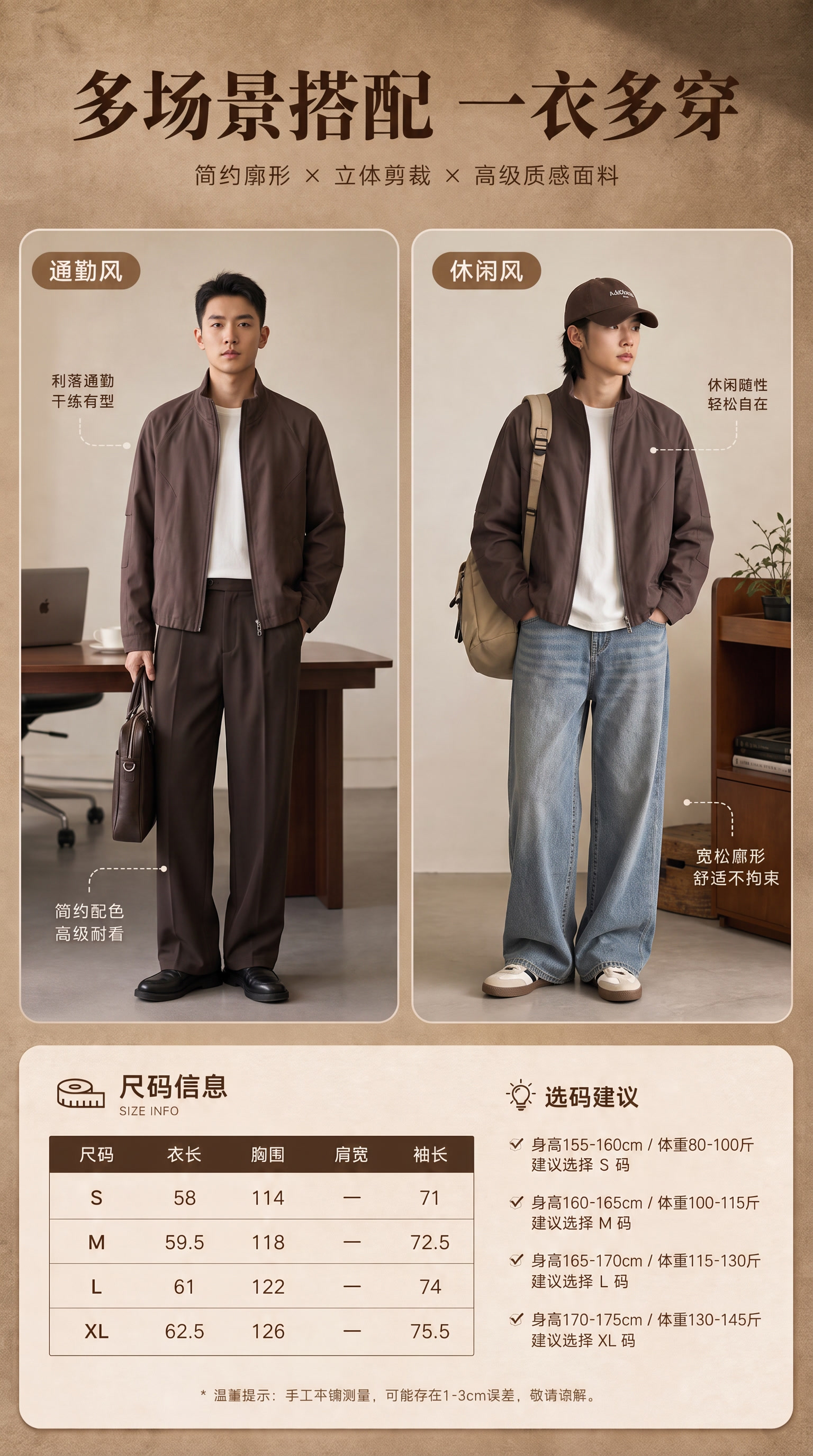 换男模特 - 图片创意预览