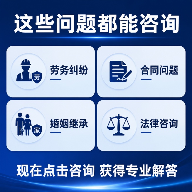生成一套主图（5张），商品名称是法律咨询，卖点是提供1V1的法律咨询，适配抖音平台，主图比例为1:1预览效果