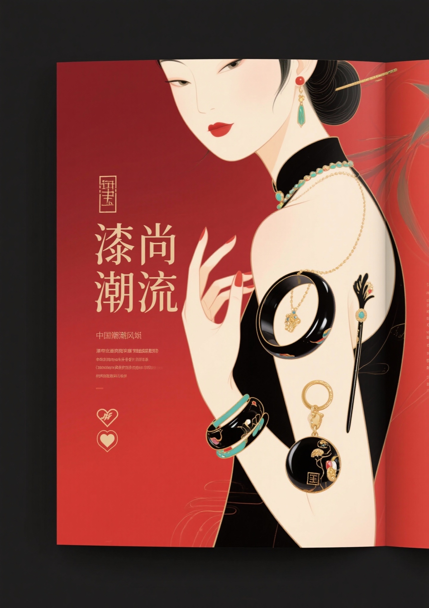 创意预览图