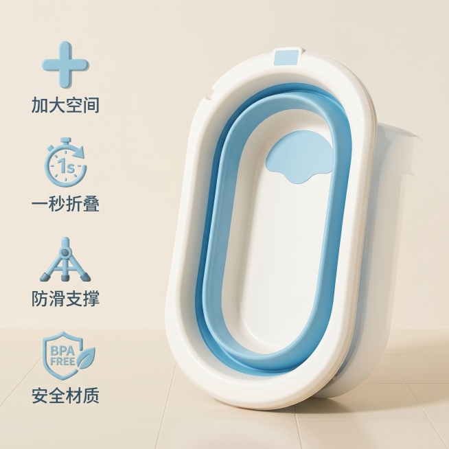 抠除选区的内容预览效果