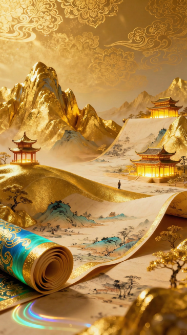 删除骆驼预览效果