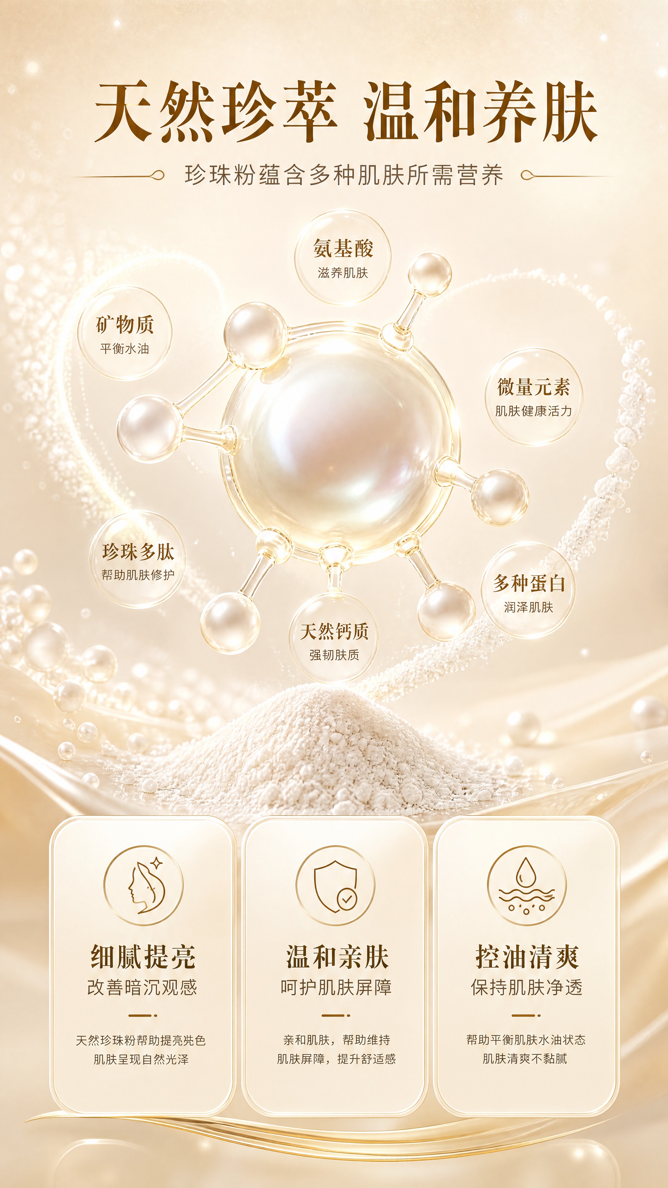[商品] 成分机理专页，以成分为主视觉，可不带完整产品外观；重… - 图片创意预览