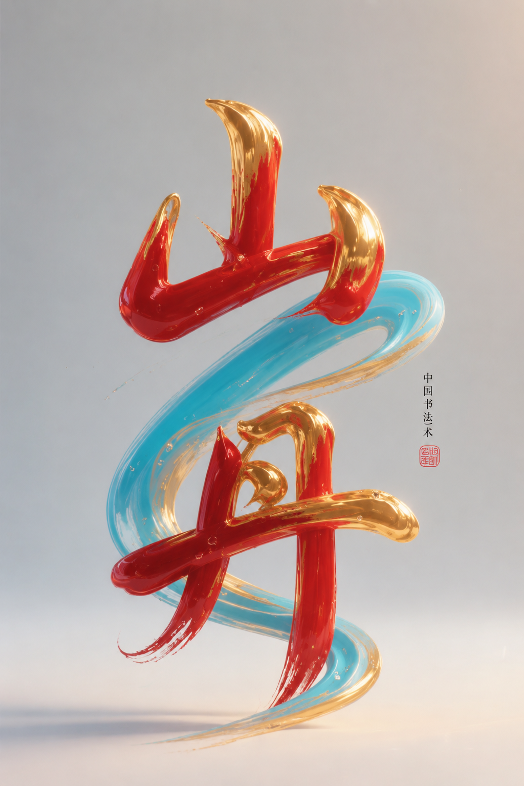 创意预览图
