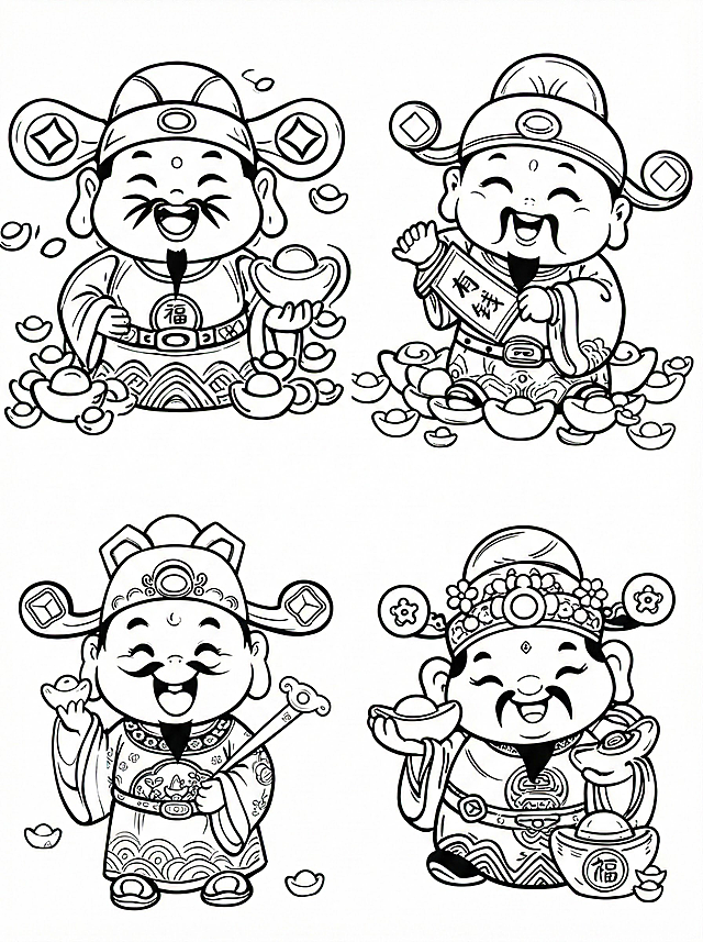 把图上的图案变成矢量图