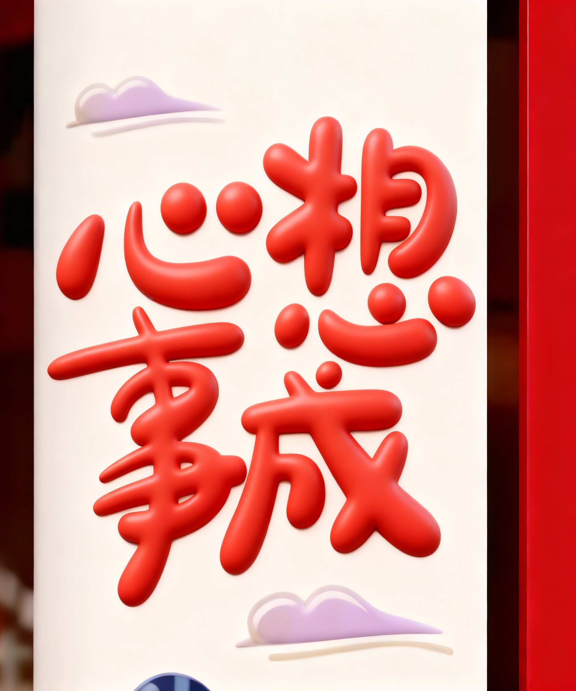 创意预览图