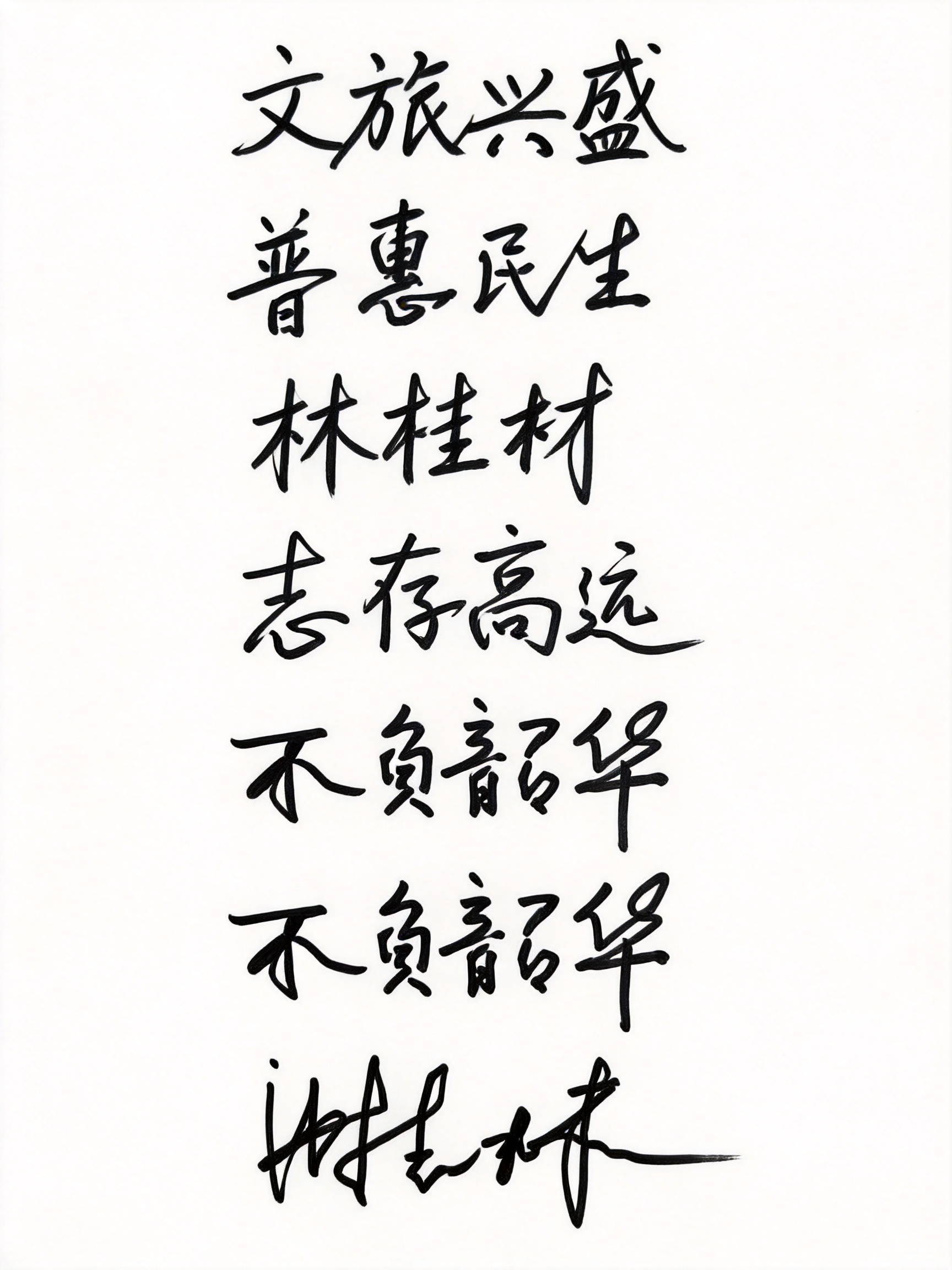 创意预览图