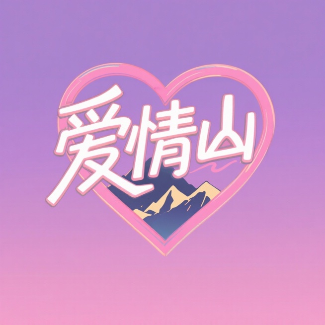 火神庙，爱情山，香酥饼预览效果