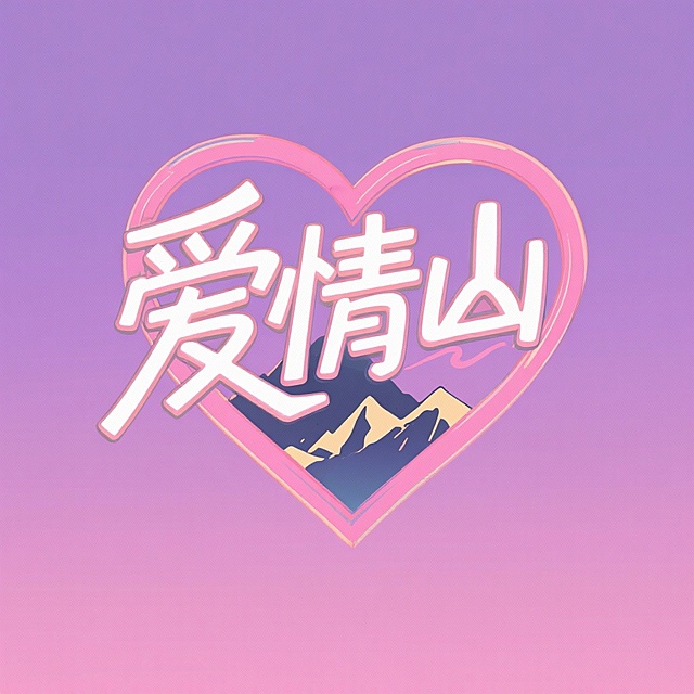 火神庙，爱情山，香酥饼