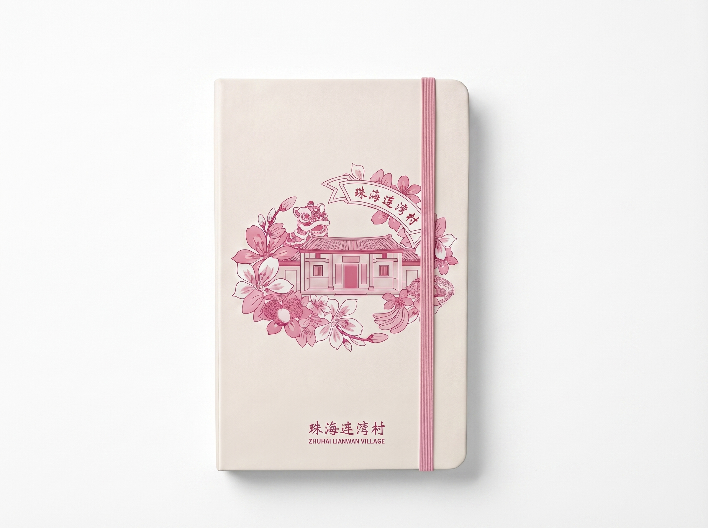 创意预览图