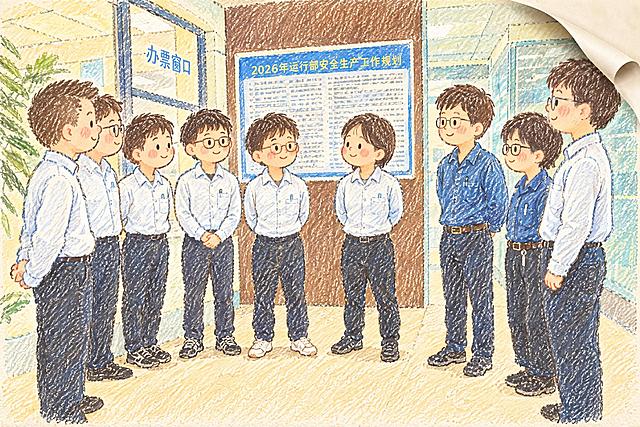 将图片转换为蜡笔手绘儿童插画风格，采用蜡笔质感笔触、柔和色彩、可爱治愈的手绘风格，整体风格与参考图的儿童插画蜡笔质感一致。在图片右上角添加照片向内卷起来的卷边效果，右上角纸张向内翻折卷起，露出背面的浅米色纸张质感，卷边有自然的阴影和立体感，保持原图画面主体内容和构图不变