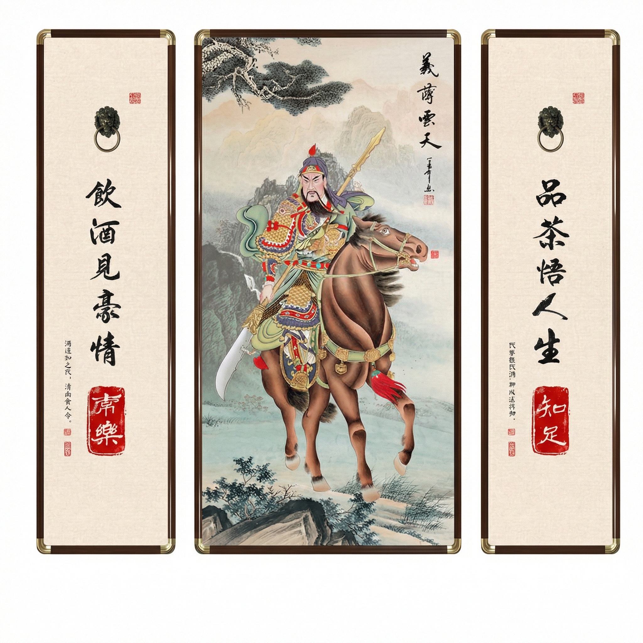 创意预览图