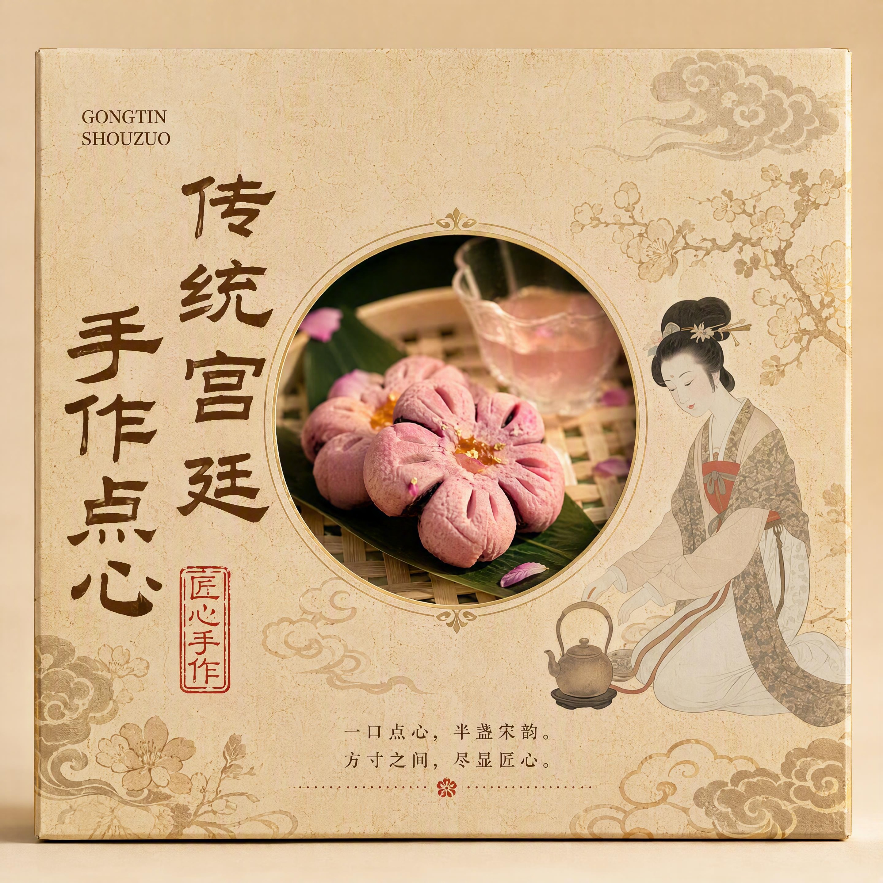 创意预览图