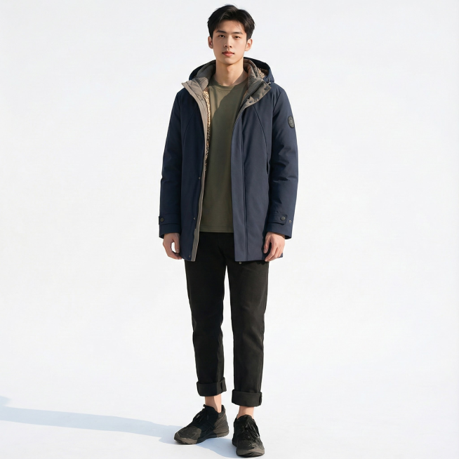 重新生成预览效果