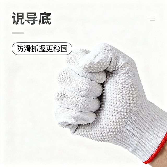冬季真实户外场景，清晨车主站在积雪覆盖的汽车旁，穿戴这款蓝白迷彩铲雪手套，正在轻松铲除挡风玻璃上的厚冰，背景是飘落的细雪和银灰色的车身，画面传递出 “冬季除冰不冻手” 的实用感，色调偏冷但手套的蓝色和白色毛绒显得温暖亮眼，整体氛围真实有代入感  白底产品细节图，分 4 个特写场景：1. 手套口白色毛绒内衬的保暖特写；2. 蓝白迷彩防水面料的纹理特写；3. 透明除冰铲头的硬度与贴合度特写；4. 手套整体穿戴在手上的防滑抓握展示。每个特写搭配简洁功能标签，如 “加厚毛绒锁温”“防水面料抗寒”“PC 铲头破冰不伤玻璃”，画面干净专业，突出产品卖点。  电商主图风格，主体是一只蓝白迷彩图案的多功能铲雪手套，手套口露出厚实白色毛绒内衬，底部连接透明 PC 材质除冰铲头，背景为干净的白色渐变，顶部添加醒目标题文字 “多功能铲雪手套 除雪 + 除冰 + 除霜”，整体画面清晰明亮，突出产品保暖与工具二合一的特点，视觉冲击力强