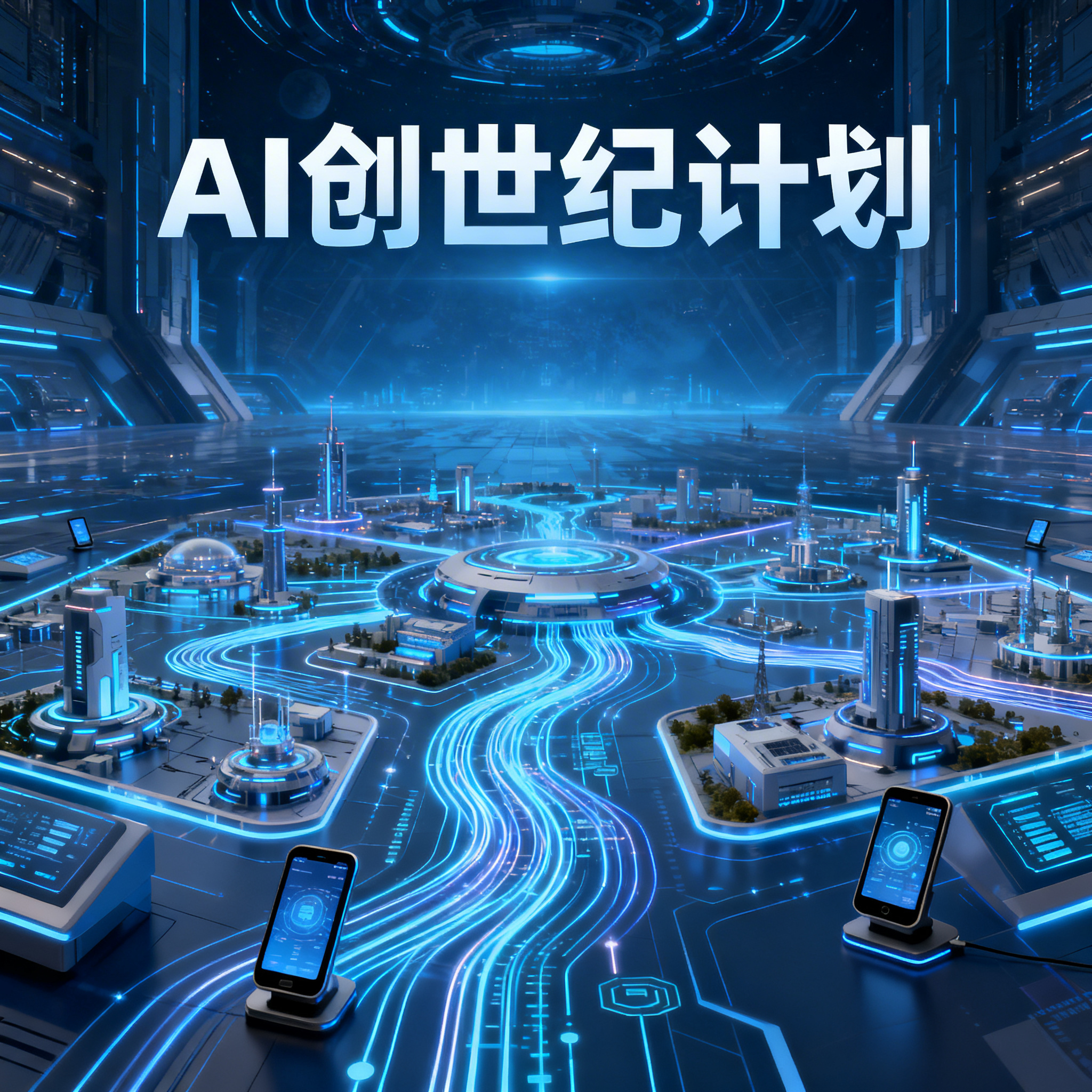 创意预览图