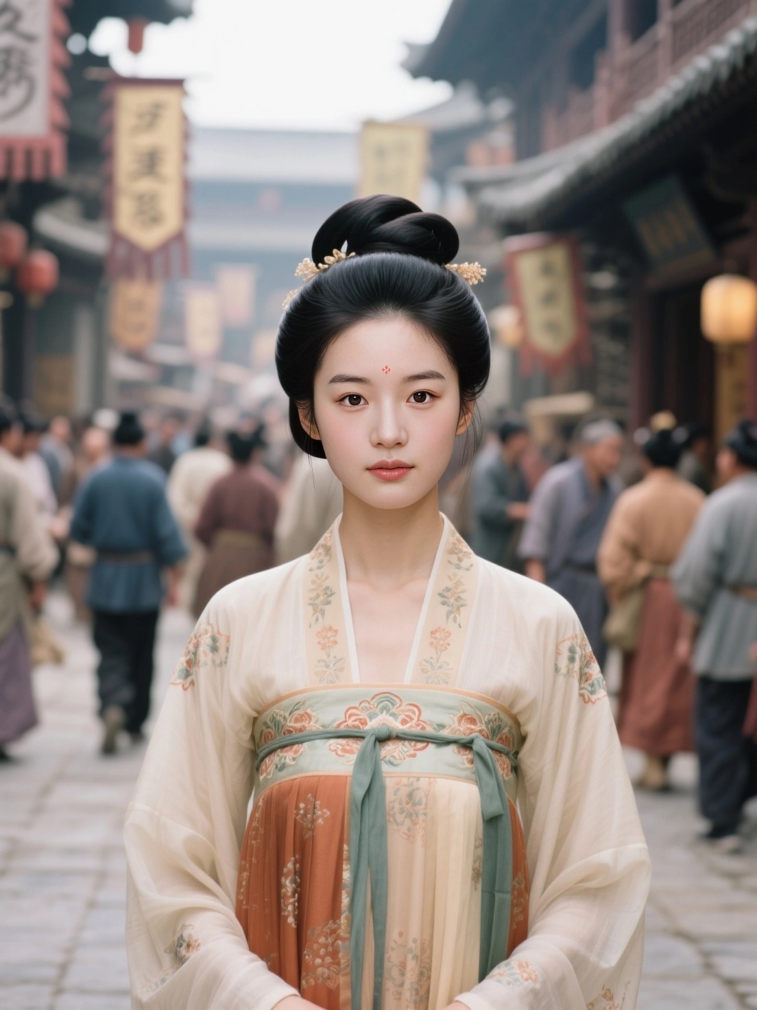 结果图