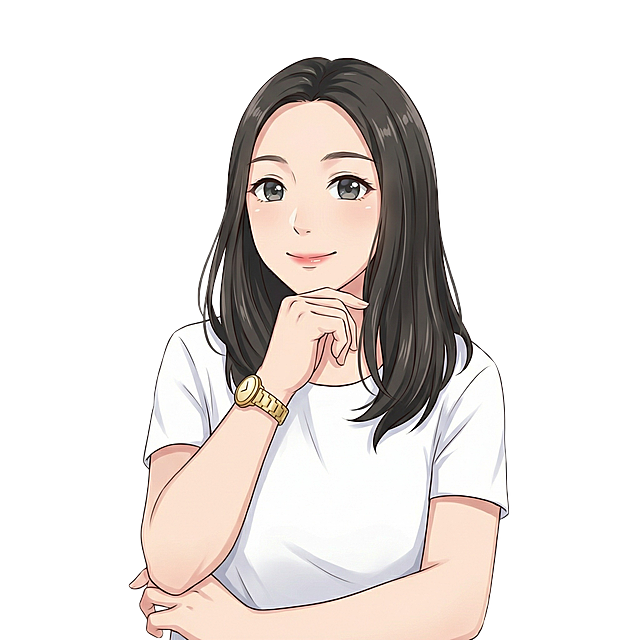 生成动漫人像