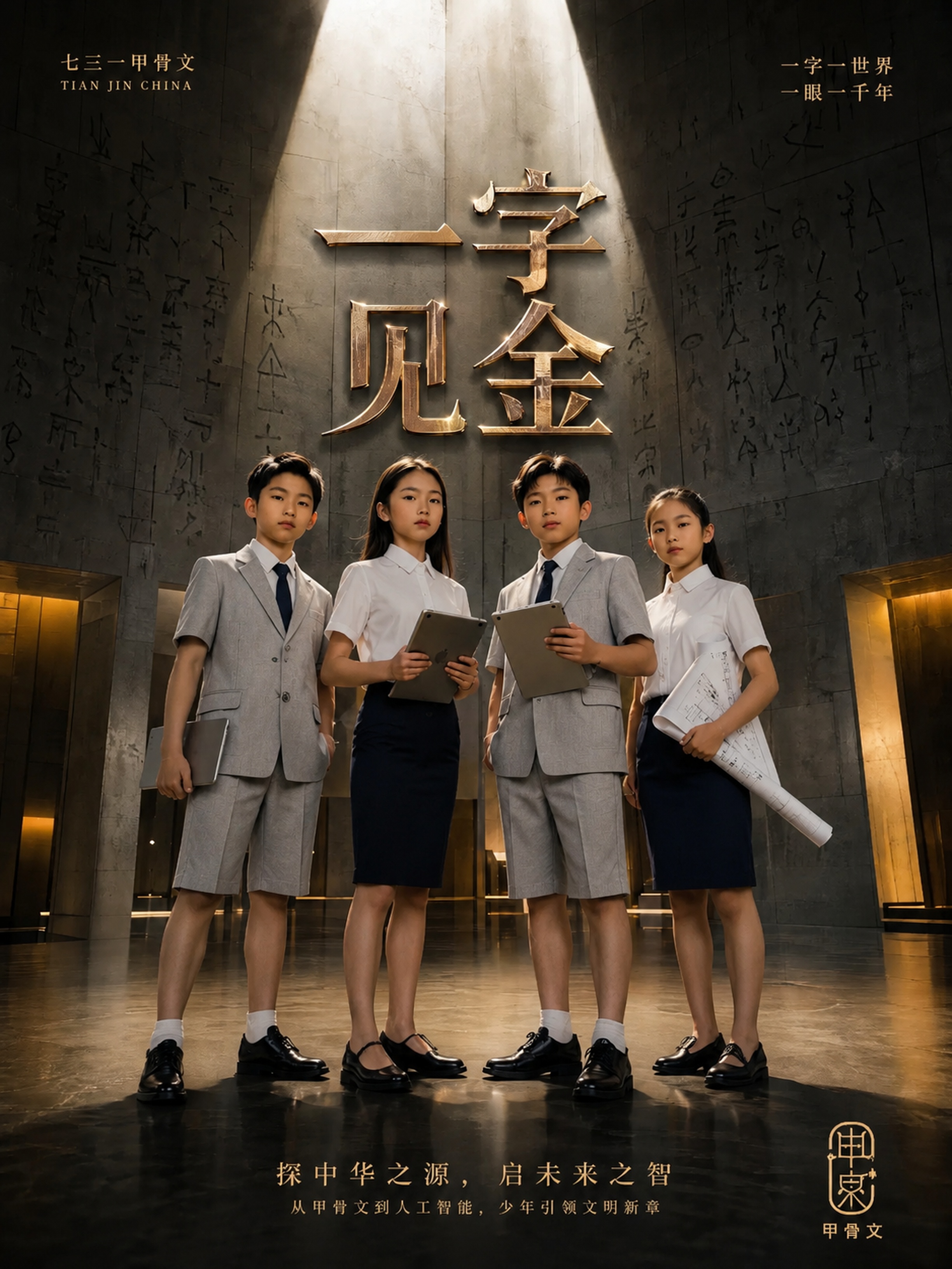 创意预览图