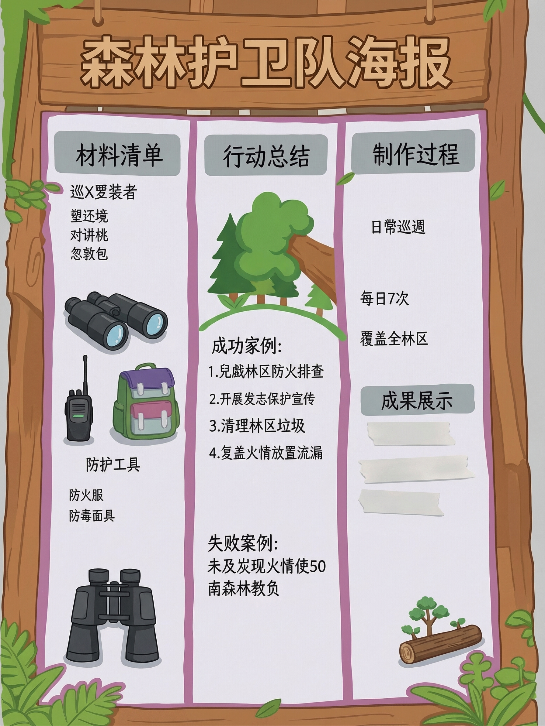 创意预览图