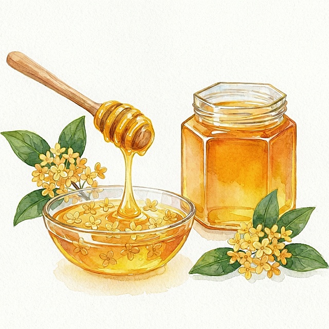 将图片转化为手绘水彩风格，色彩柔和通透，保留原画面元素