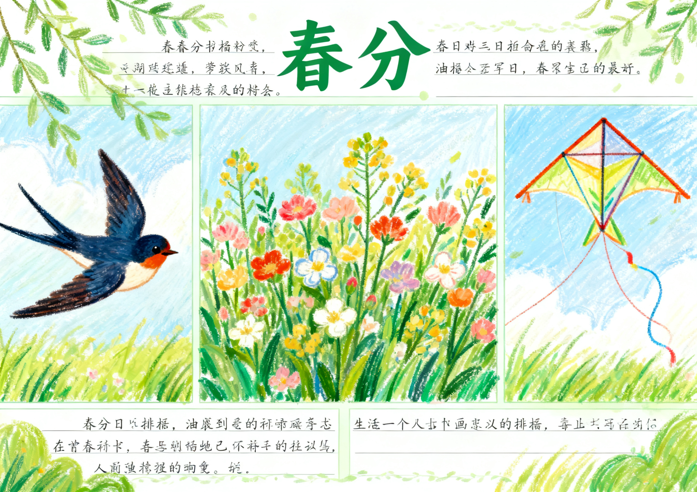 创意预览图