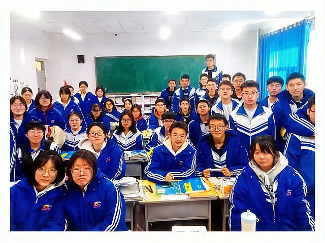 将图片变成现代高清鲜艳的彩色照片，消除边缘陈旧的痕迹变成白色