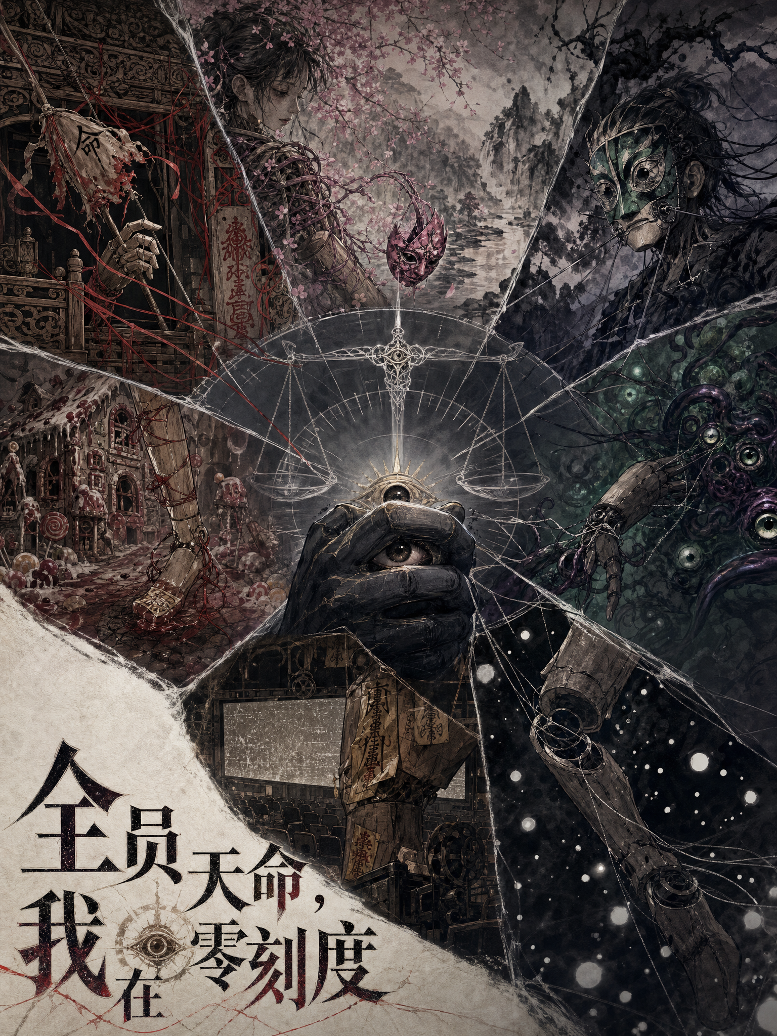 重新生成 - 图片创意预览