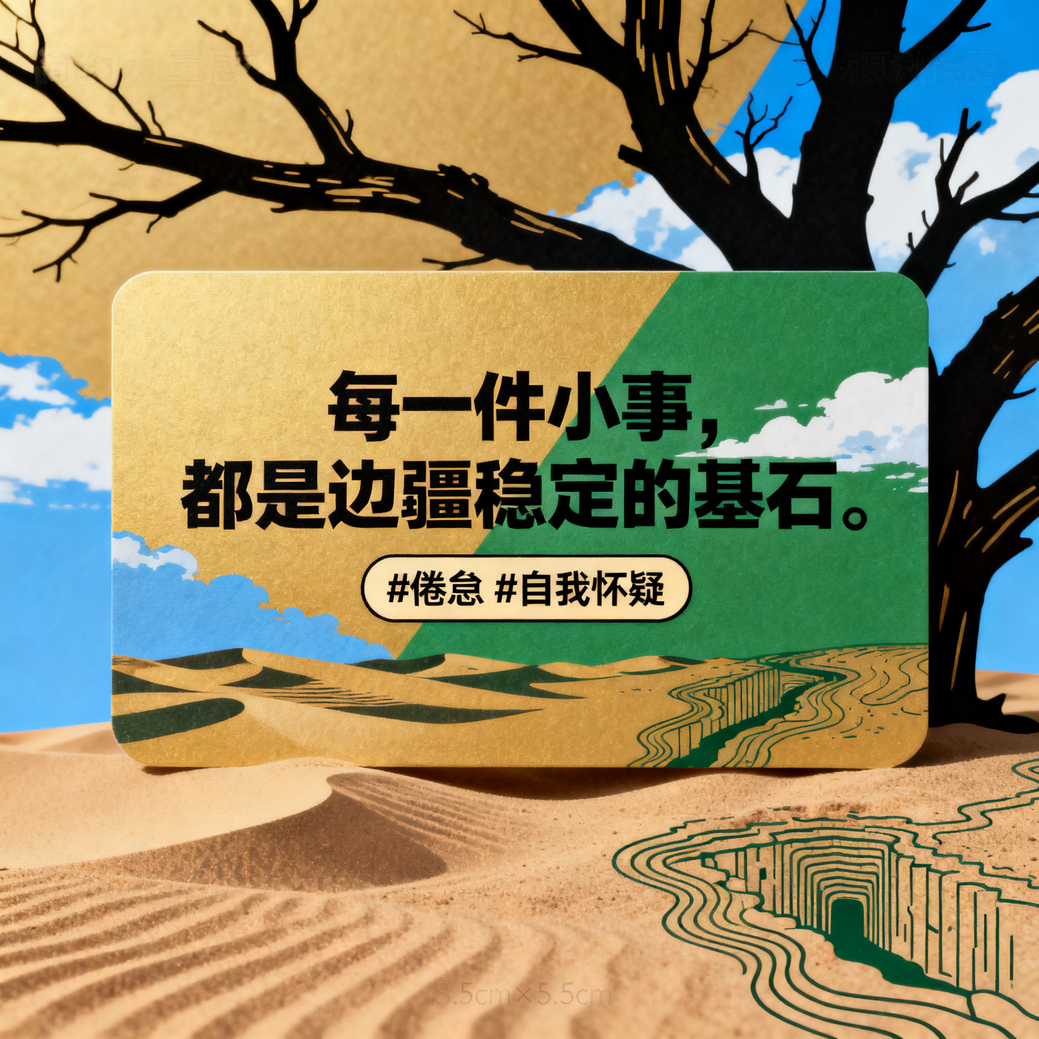 创意预览图