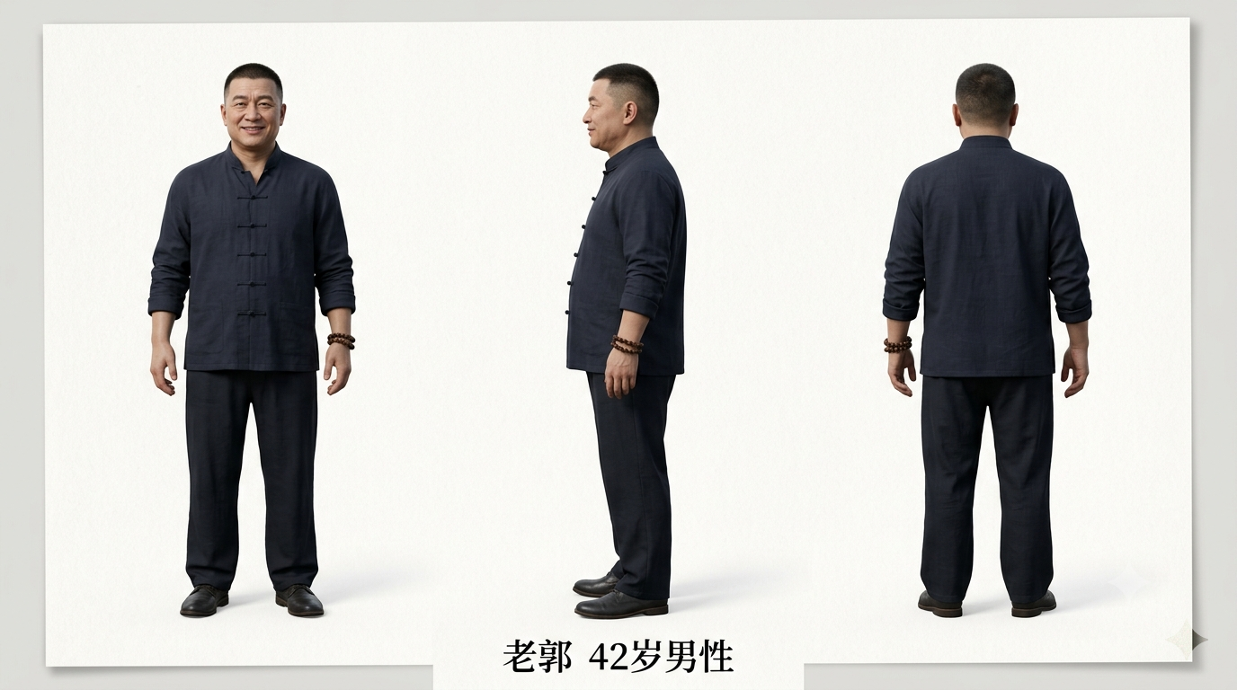 创意预览图