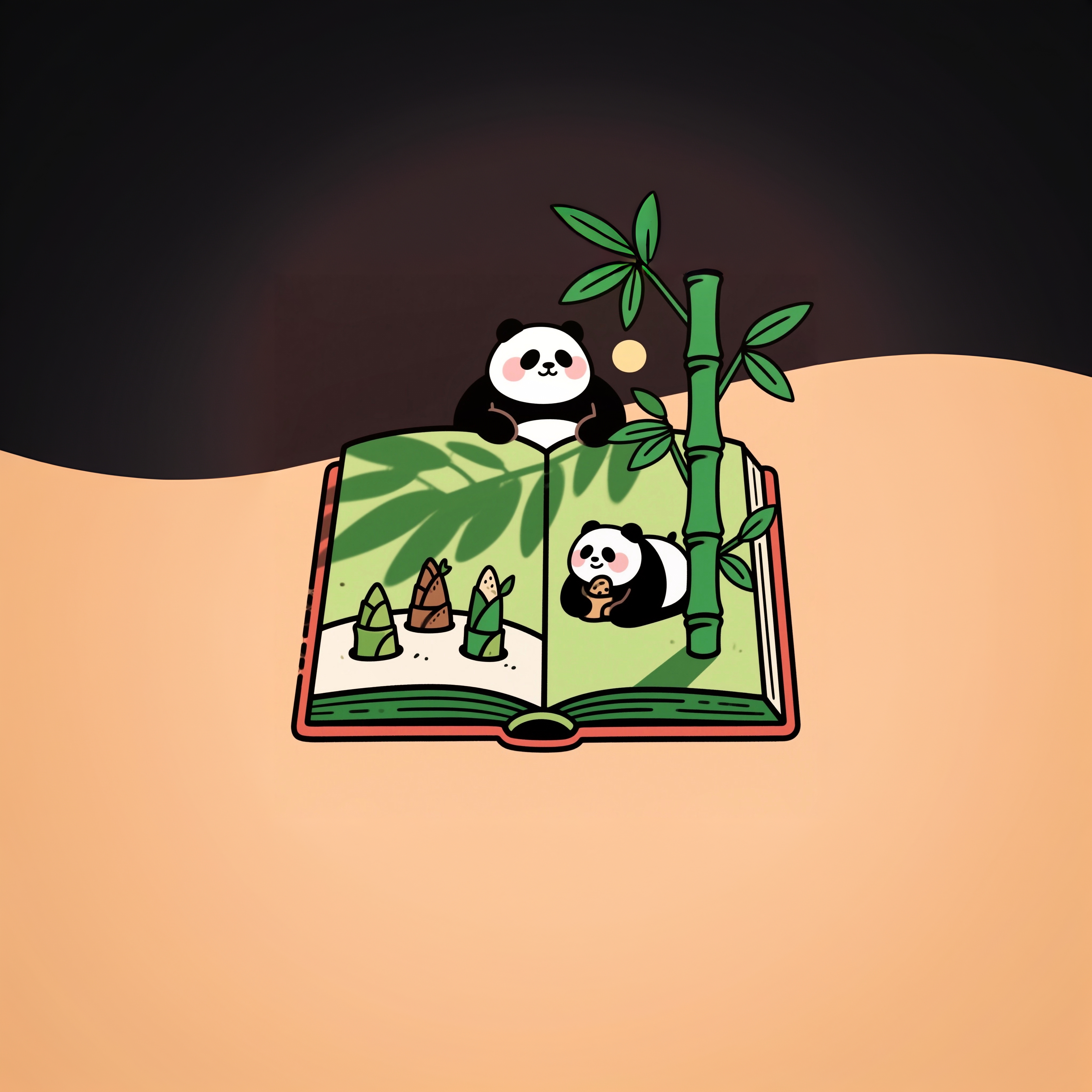 创意预览图