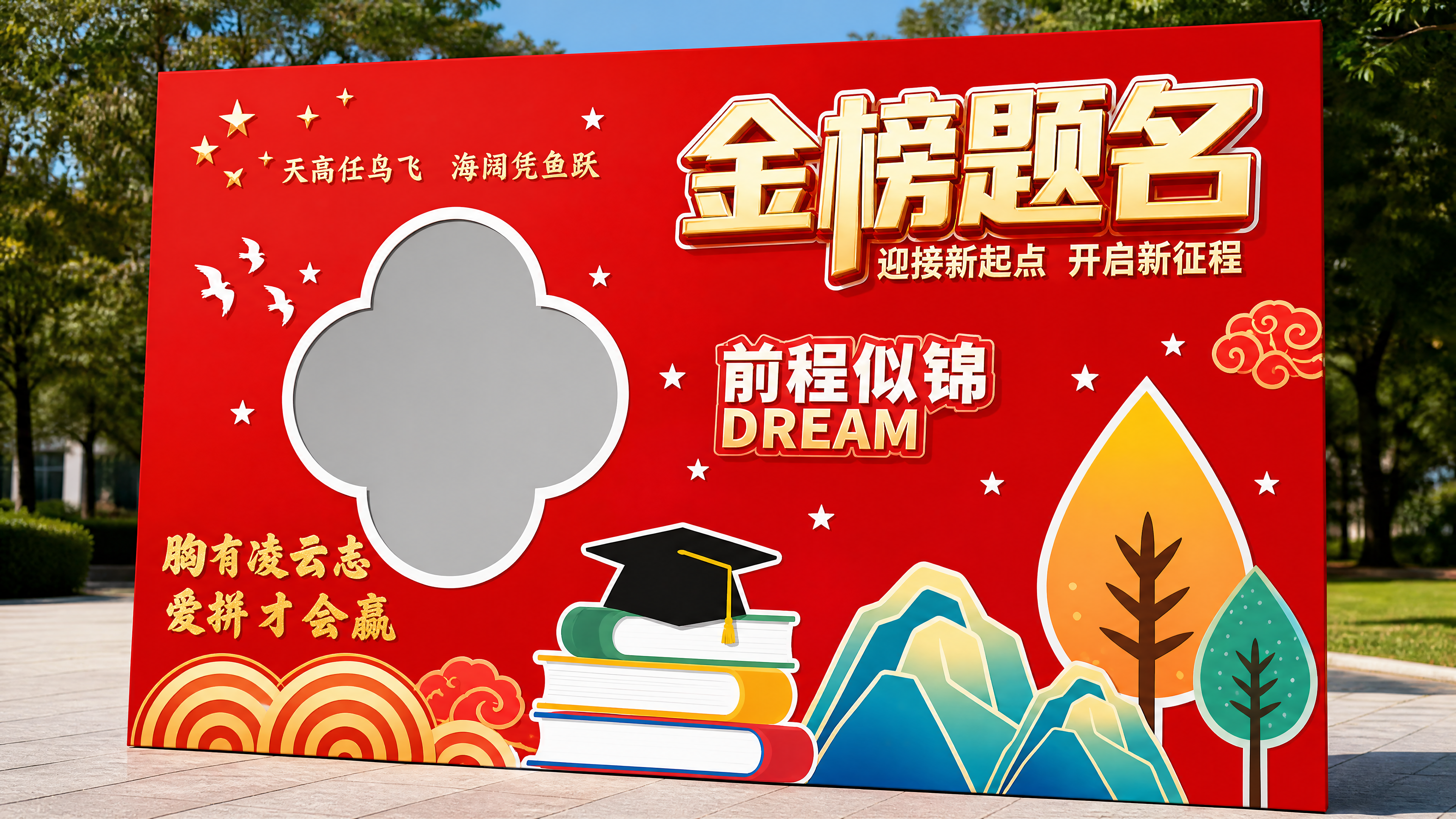 创意预览图