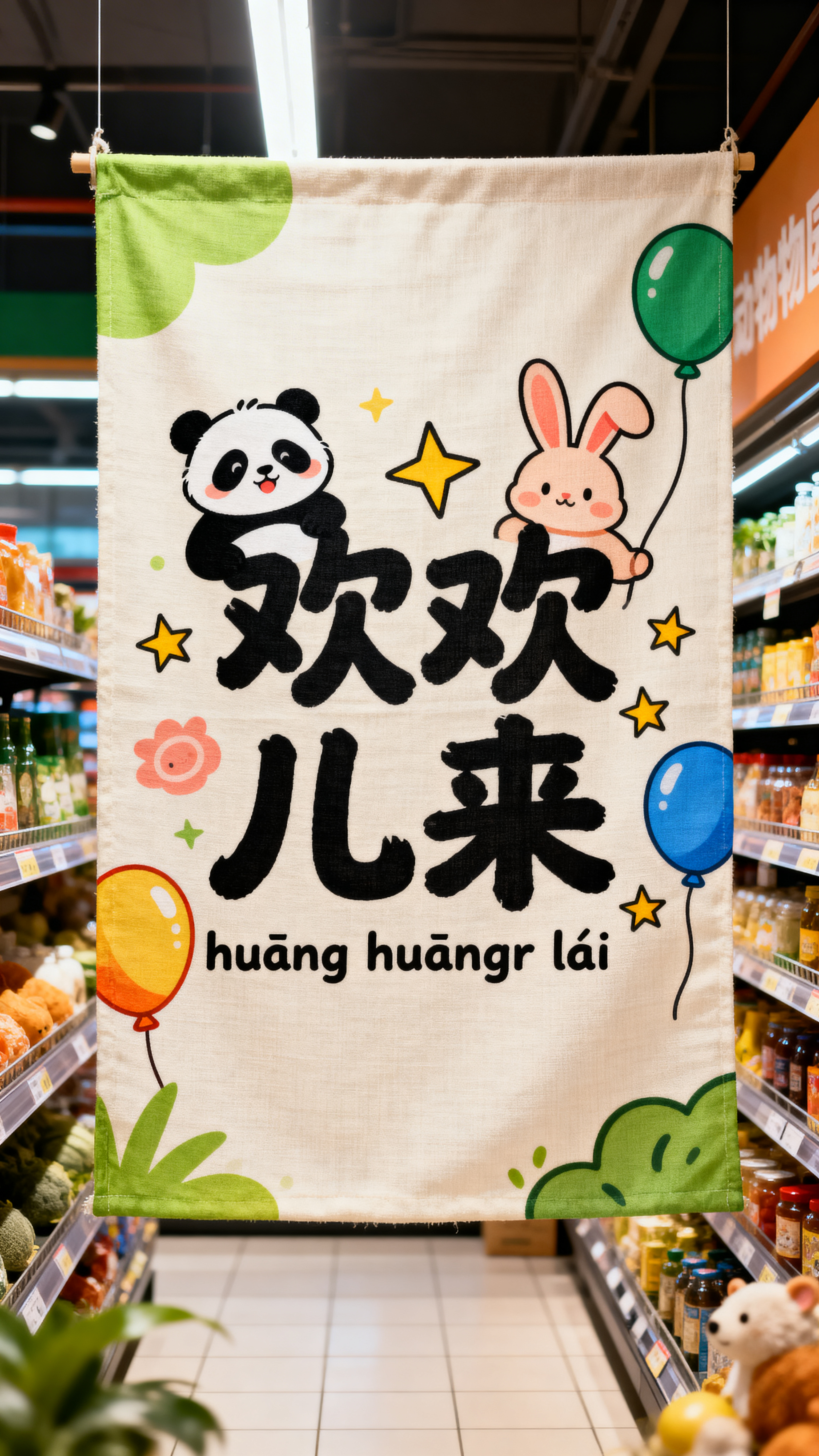 创意预览图