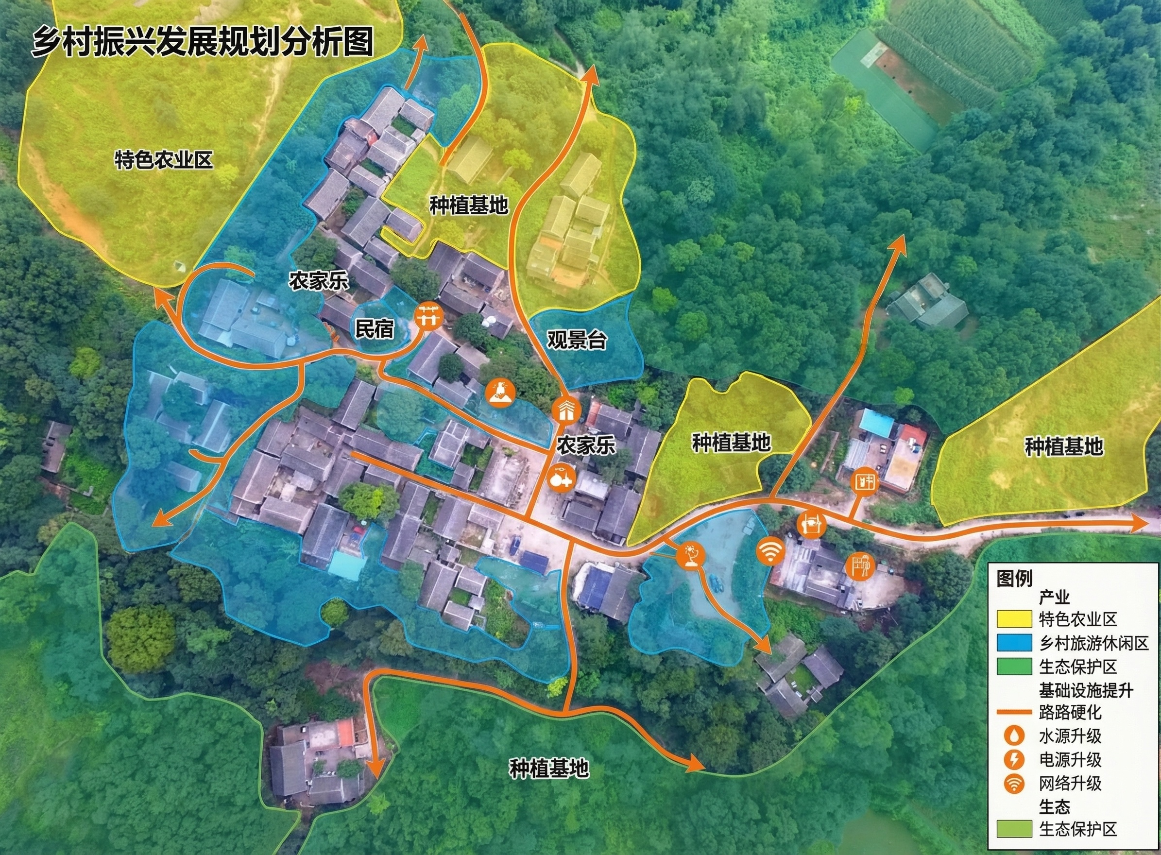创意预览图