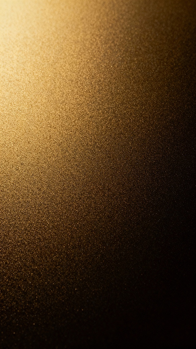 做一款亚金色磨砂质感的背景图