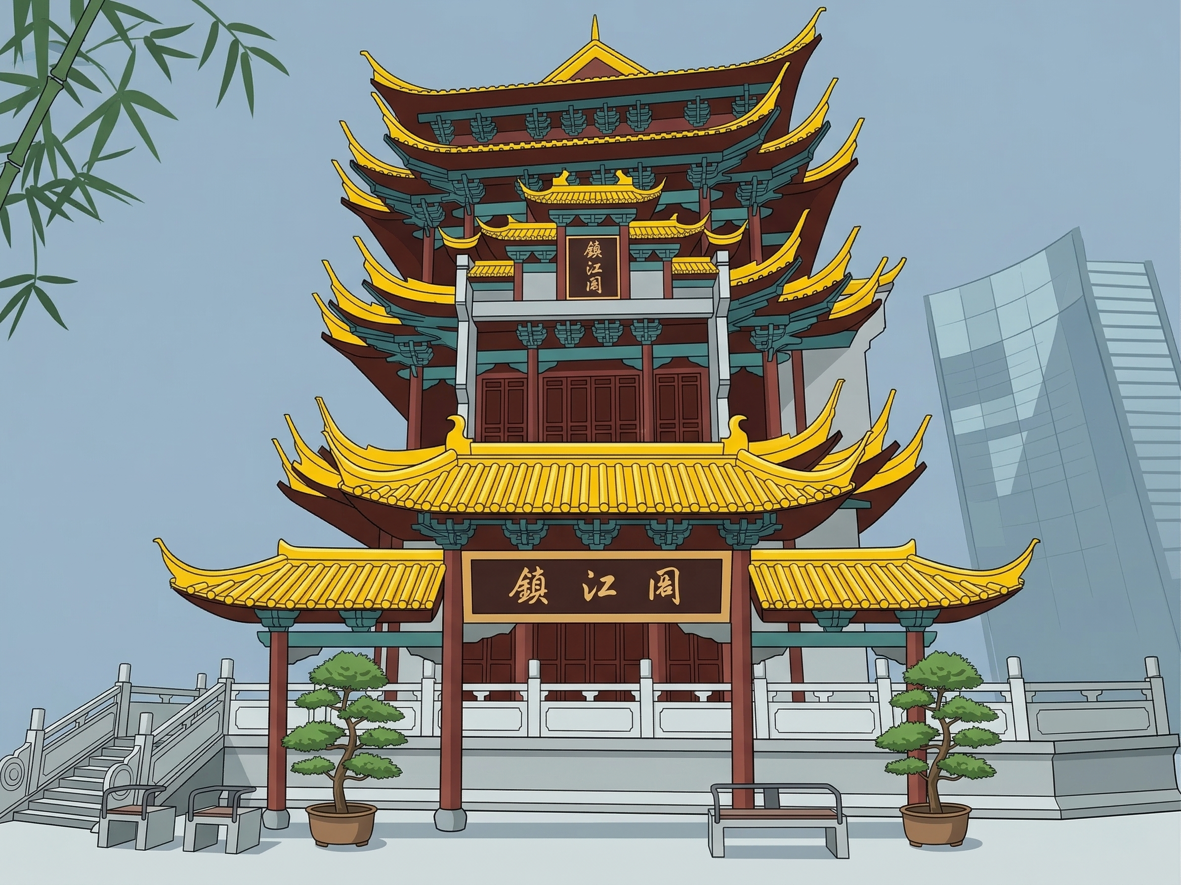 创意预览图