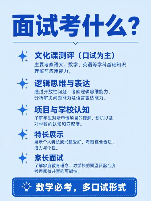 生成小红书适用的图片

封面文案排版​​（大字报风格最吸睛）：

​​主标题​​（大号粗体字）：2026北京"1+3"项目招生倒计时
​​副标题​​（中号字）：7月中旬报名｜面试+简历全攻略
​​装饰预览效果