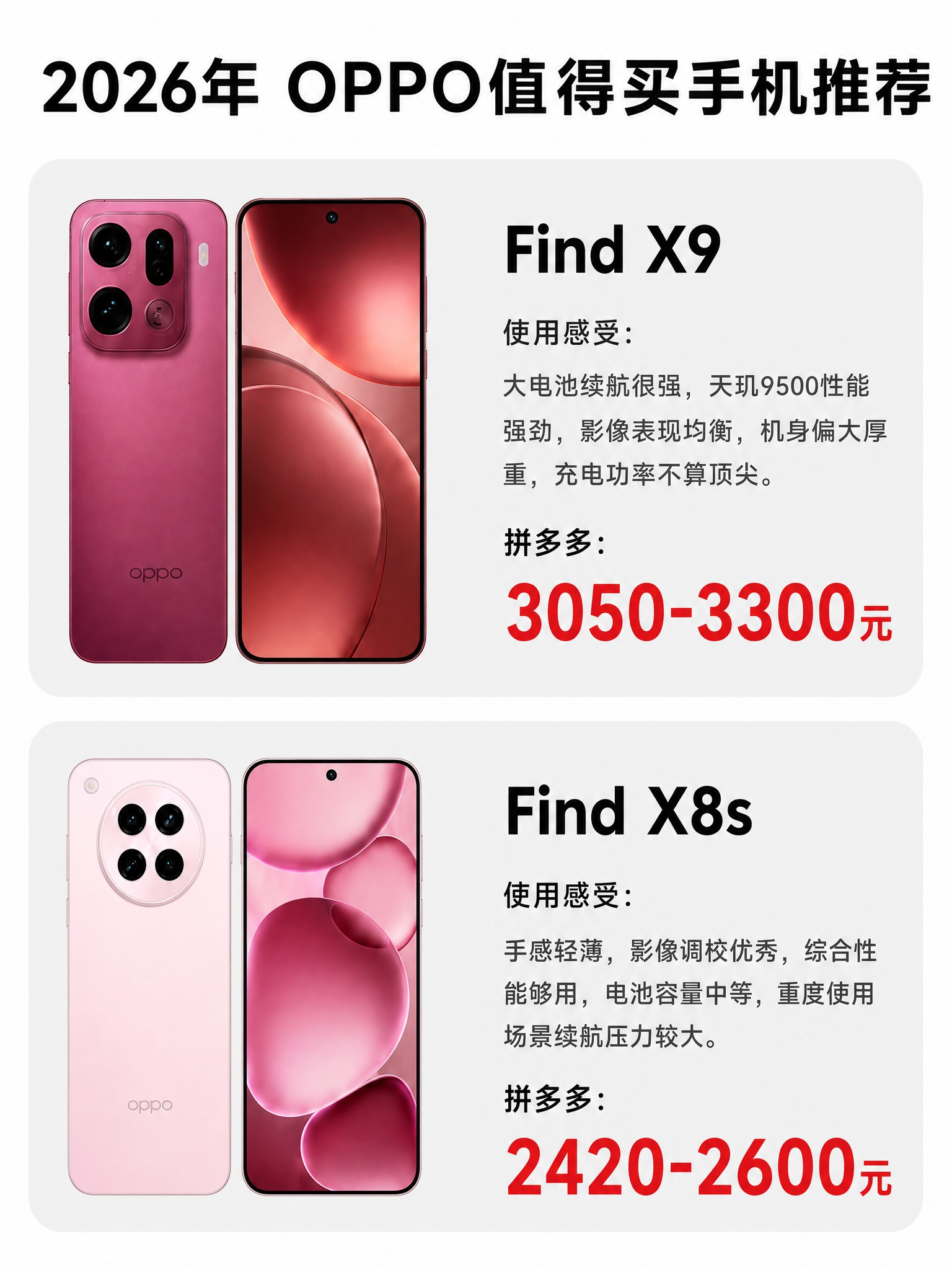复刻参考图2的版式骨架：顶部大标题，下方上下排列两个圆角浅灰色… - 图片创意预览