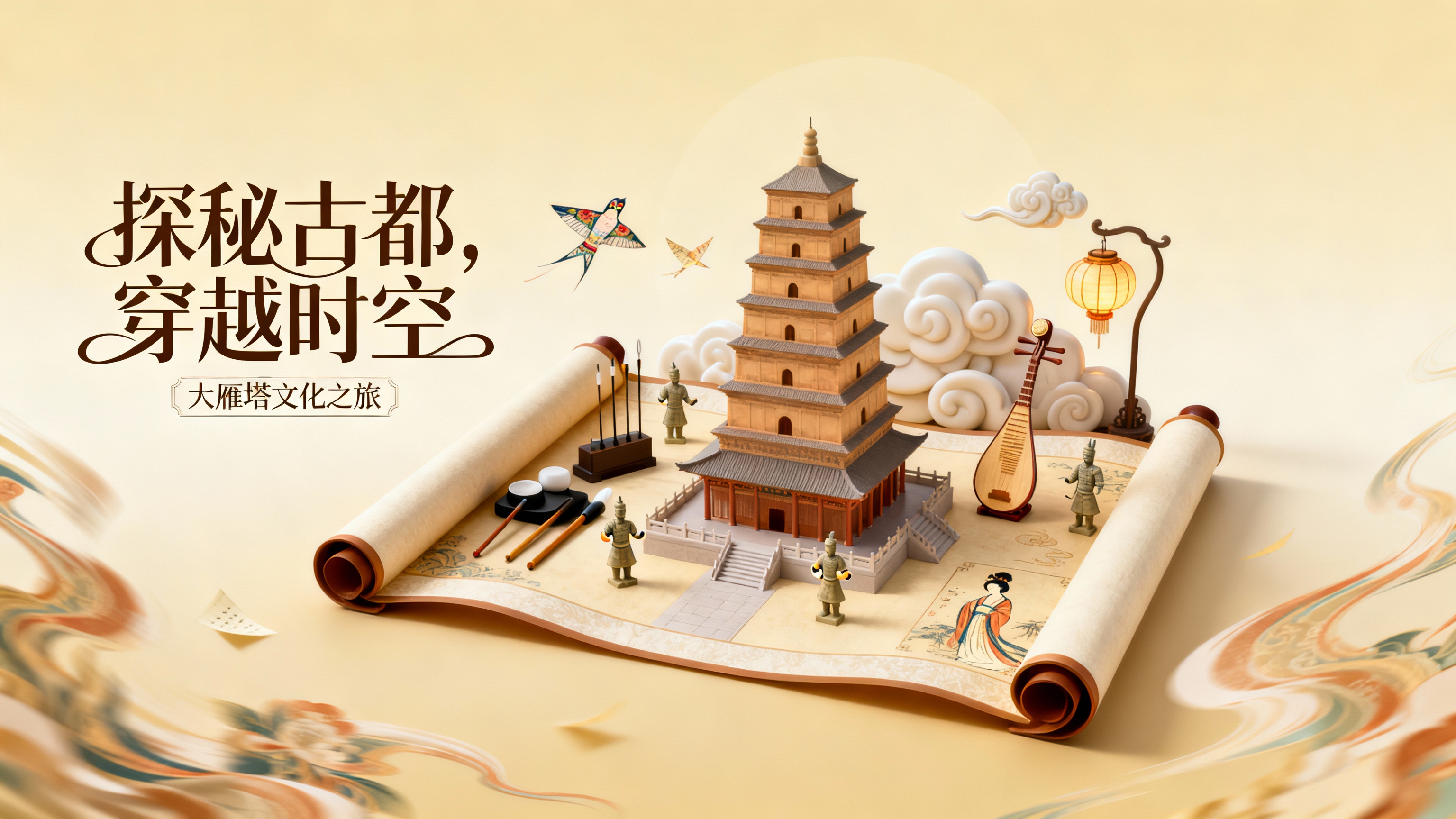 创意预览图